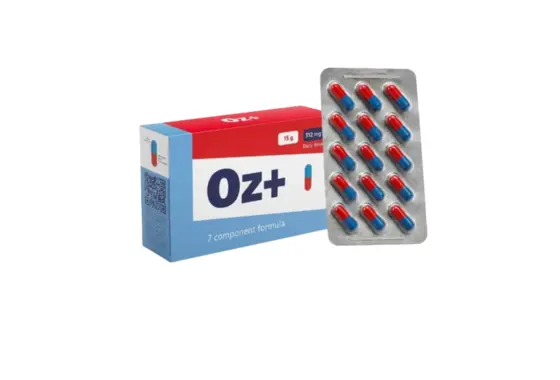 Ozem+ pack découverte 1 mois